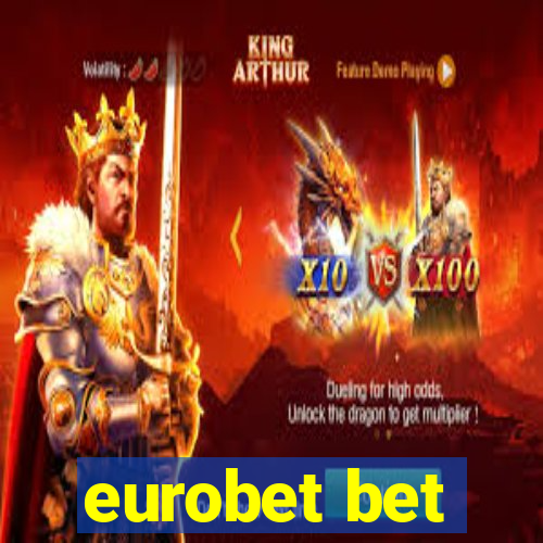 eurobet bet